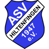 ASV Hiltenfingen 1947 II