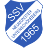 Wappen von SSV Neumünster-Unterschöneberg 1965