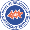 SpVgg Auerbach/Streitheim 1967