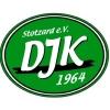 DJK Stotzard 1964