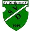 Wappen von SV Dörfleins 1949