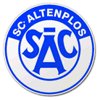 Wappen von SC Altenplos