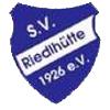 Wappen von SV Riedlhütte 1926
