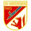 Wappen von SV Hintereben 1965
