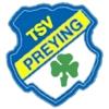 Wappen von TSV Preying