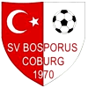 SV Bosporus Coburg 1970