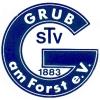 TSV von 1883 Grub am Forst