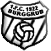 Wappen von 1. FC Burggrub
