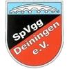 Wappen von SpVgg Deiningen