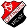 Wappen von TSV Offingen 1912