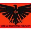 DJK SV Breitenthal 1962