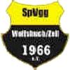 Wappen von SpVgg Wolfsbuch-Zell 1966