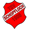 Wappen von TSV Schopfloch 1906
