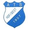 ATS Hof/West 1907 II
