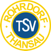 TSV Rohrdorf-Thansau