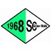 Wappen von SC Grüne Heide Ismaning 1968