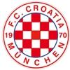 FC Croatia München 1970