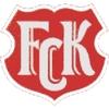 Wappen von 1. FC Kalchreuth