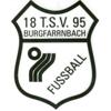 TSV 1895 Burgfarrnbach