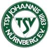 Wappen von TSV Johannis 1883 Nürnberg
