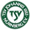 TSV Johannis 1883 Nürnberg II