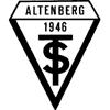 Wappen von TSV 1946 Altenberg