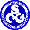 SC Germania Nürnberg II