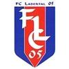 Wappen von FC Labertal 05