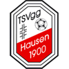 TSVgg Hausen/KG 1900 II