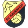 Wappen von SV Schwarz-Gelb Kauerhof