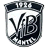 VfB Mantel 1926