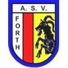 Wappen von ASV Forth 1888