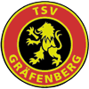 Wappen von TSV 09 Gräfenberg