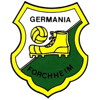 Wappen von 1. FC Germania 08 Forchheim