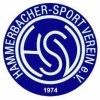 Wappen von Hammerbacher SV 1974