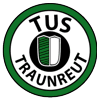 Wappen von TuS Traunreut