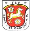 Wappen von TSV Stein-St. Georgen