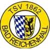 Wappen von TSV 1862 Bad Reichenhall