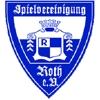 Wappen von SpVgg Roth