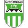 SV Barthelmesaurach