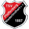 Wappen von TSV Pfaffenberg Niederlindhart 1887