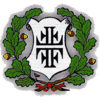 Wappen von TSV Bärnau 1900