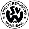 SpVgg Wunsiedel 1928