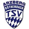 Wappen von TSV Arzberg-Röthenbach