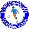 Wappen von SG Fuchsmühl 1920