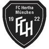 FC Hertha München 1922
