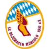 Wappen von SC Bajuwaren München 1910