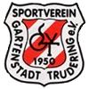 Wappen von SV Gartenstadt Trudering 1950