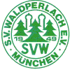 SV Waldperlach München