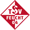 Wappen von TSV 04 Feucht